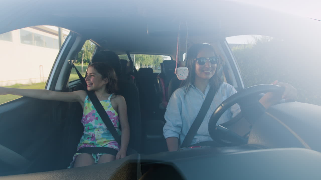 눈이 있는 근접 사진 식물