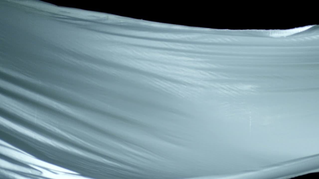 cortina de tela de bodas