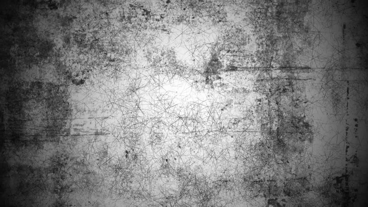 animación de la textura grunge cambiando el fondo