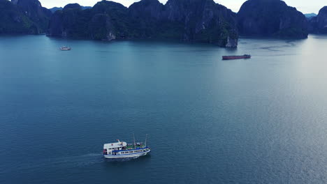 one of vietnam’s most visited spots