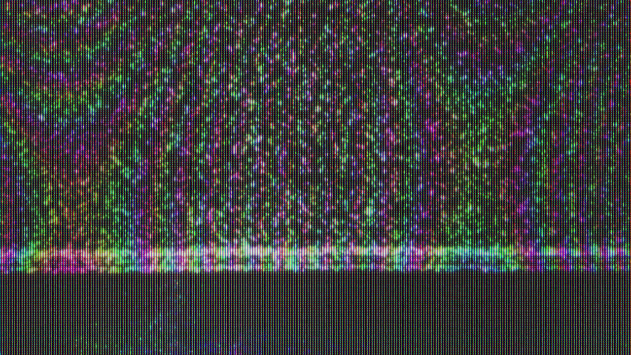 Sfondo Green Screen Chroma Key Solido
