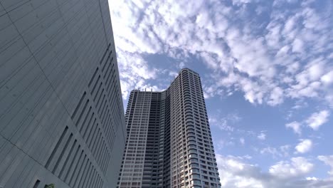 tokyo toyosu pedestrian deck 2022