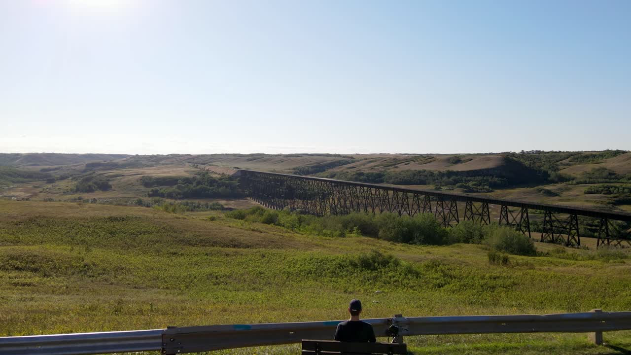 화창한 날 전투 강 가대