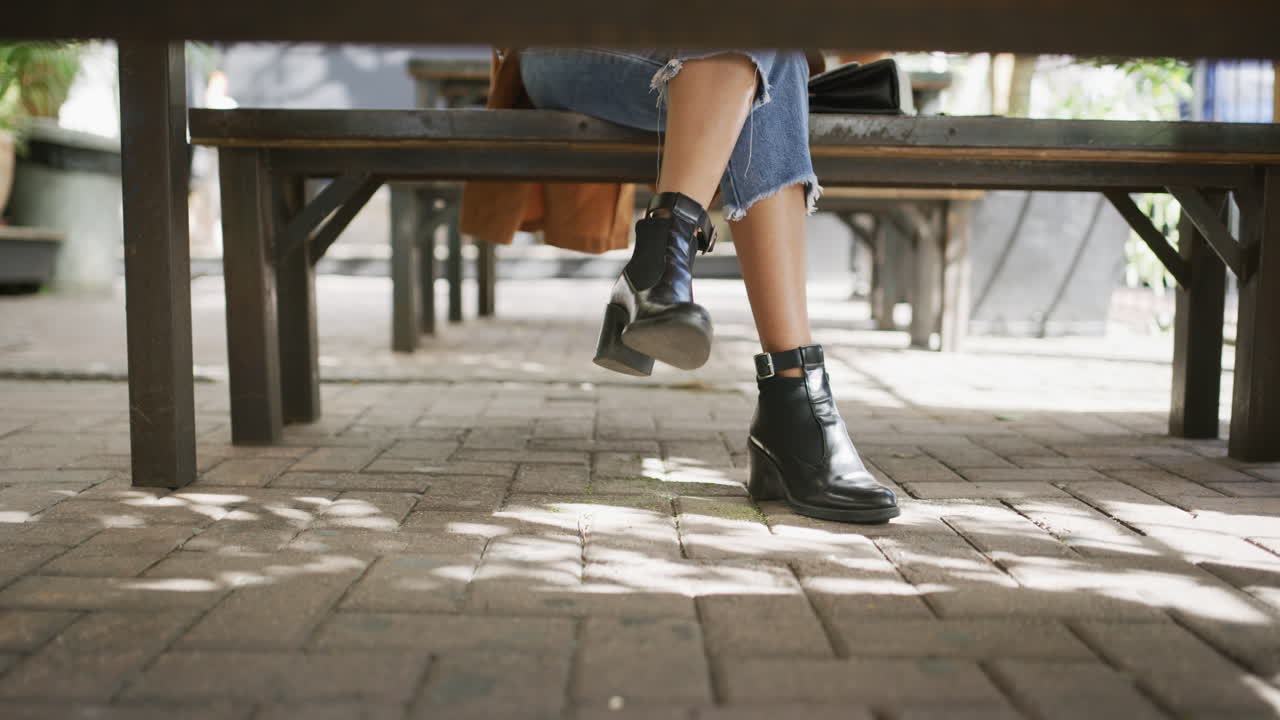 tiempo para sentirte cómodo con tu propia compañía