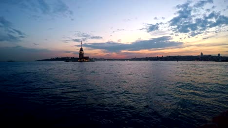 4k maiden's tower