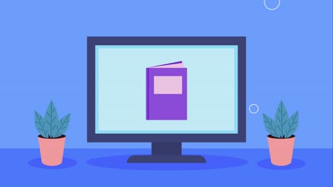 text book in computer animation