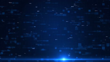 cyber security technology cyber database matrix decoder matrix hitech digital data science encrypted