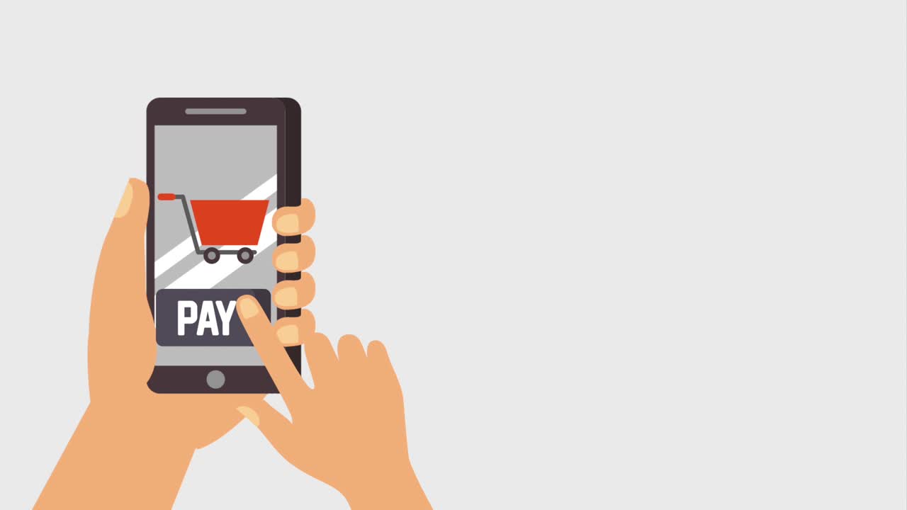 モバイル オンライン アニメーション