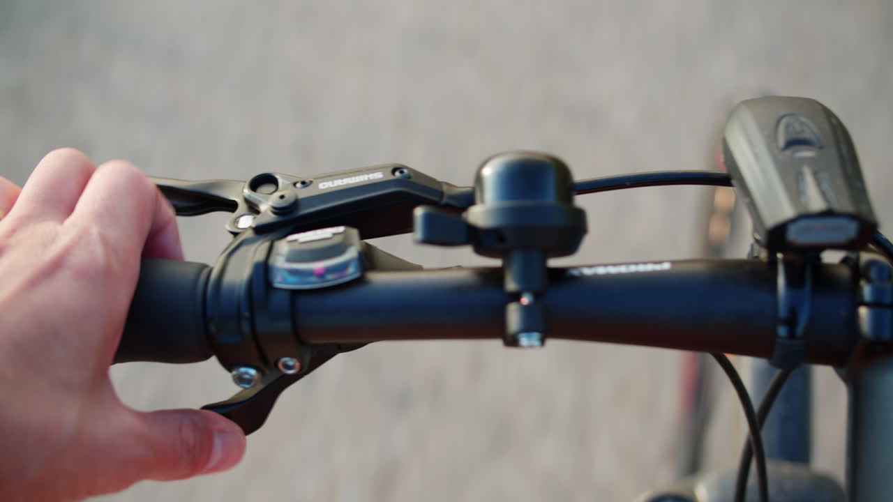 왼쪽 쪽의 근접 촬영