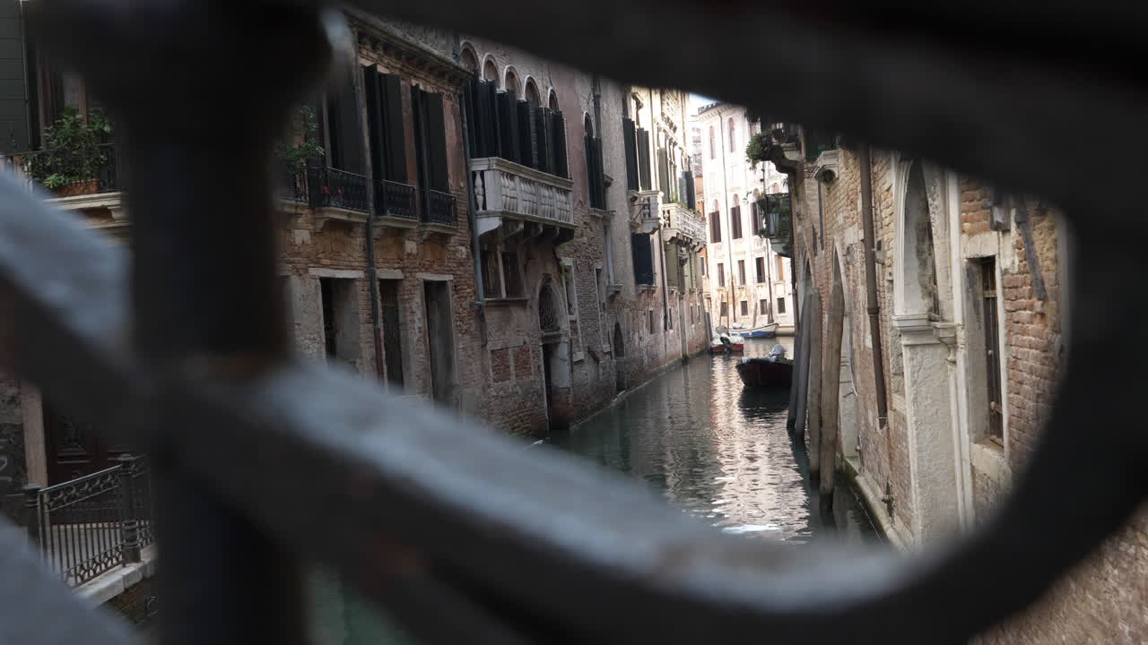 Venice Canals Day