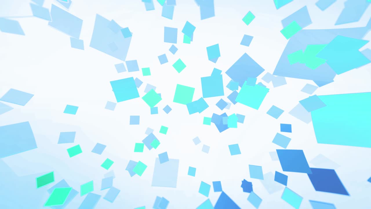 입자 팝 추상 효과 배경