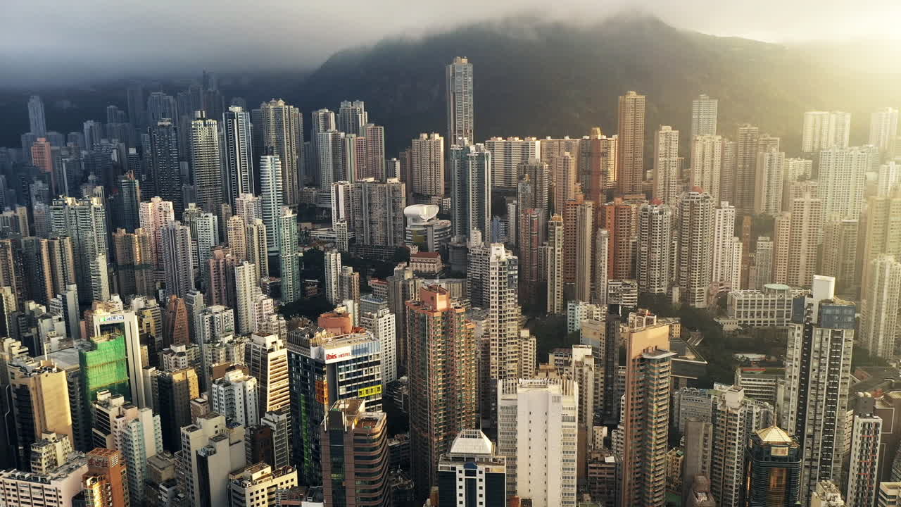 una de las grandes ciudades del mundo