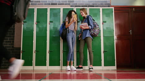 ¿qué es una escuela secundaria moderna sin wi-fi?