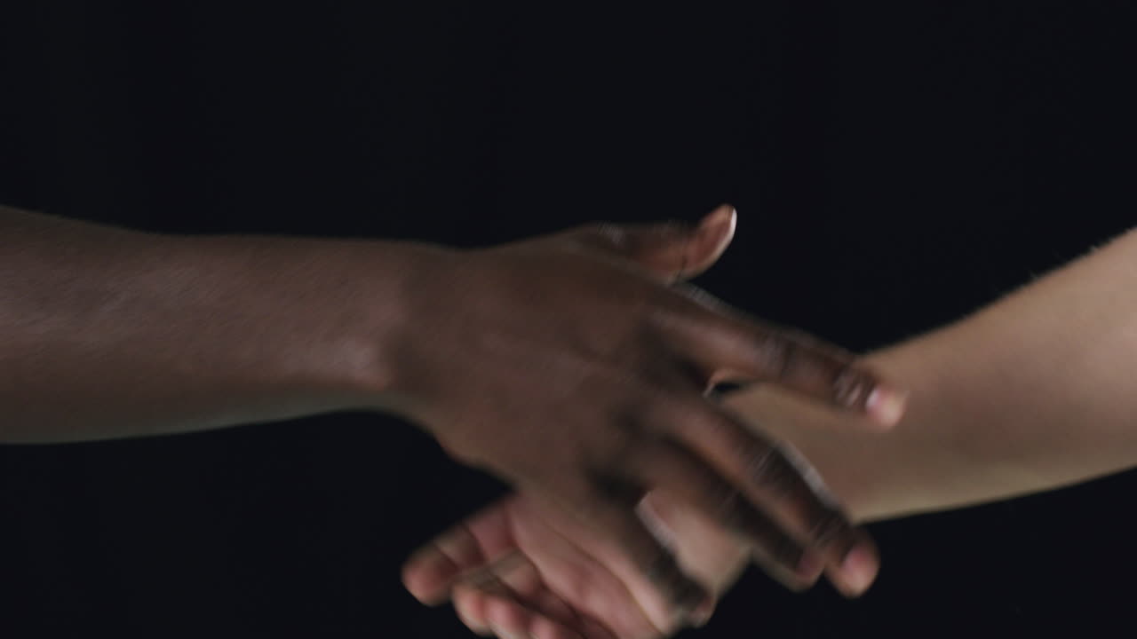 We're so much stronger together