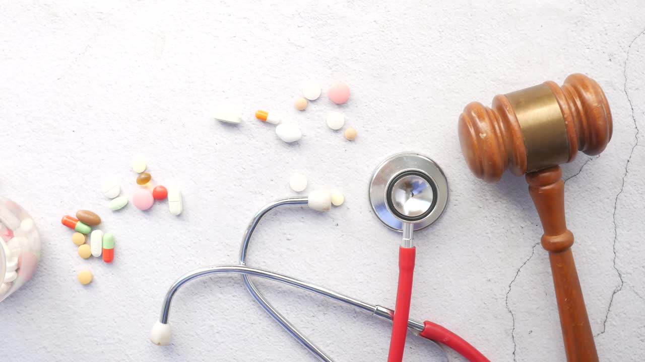 Direito Médico e Produtos Farmacêuticos