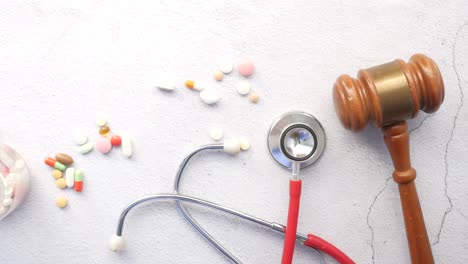 medical law and pharmaceuticals