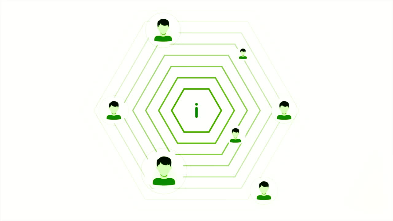 información sobre los grupos de apoyo en red