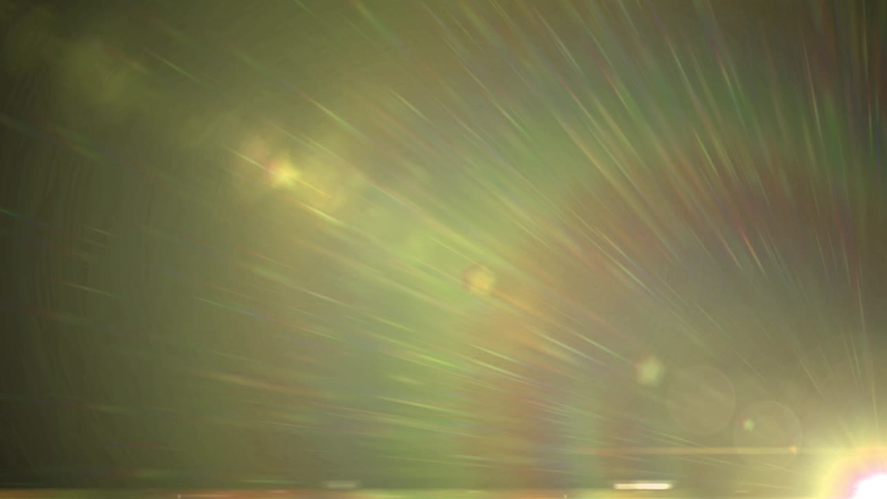 빛 렌즈 플레어 텍스처 효과 배경