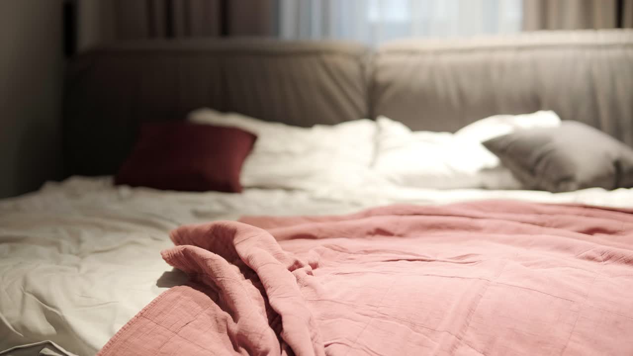 부-거실의 현대적인 스타일리시 인테리어. 집 내부 디자인