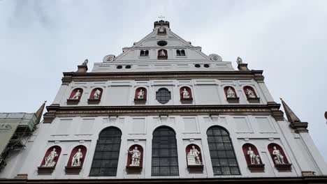 St-Michaels-church-Munich-Germany