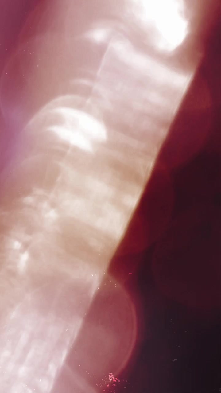 Abstract Light Leaks and Bokeh Overlays