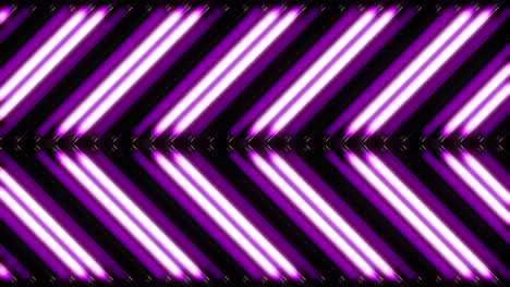 Purple-Neon-Light-VJ-Background:-Vibrant-4K-Visuals-for-Dynamic-Presentations