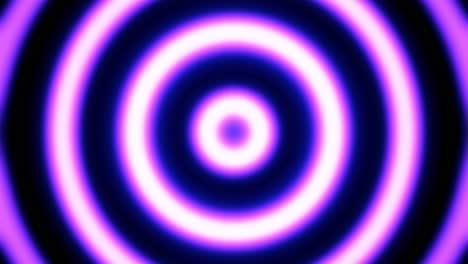 abstract circular pattern