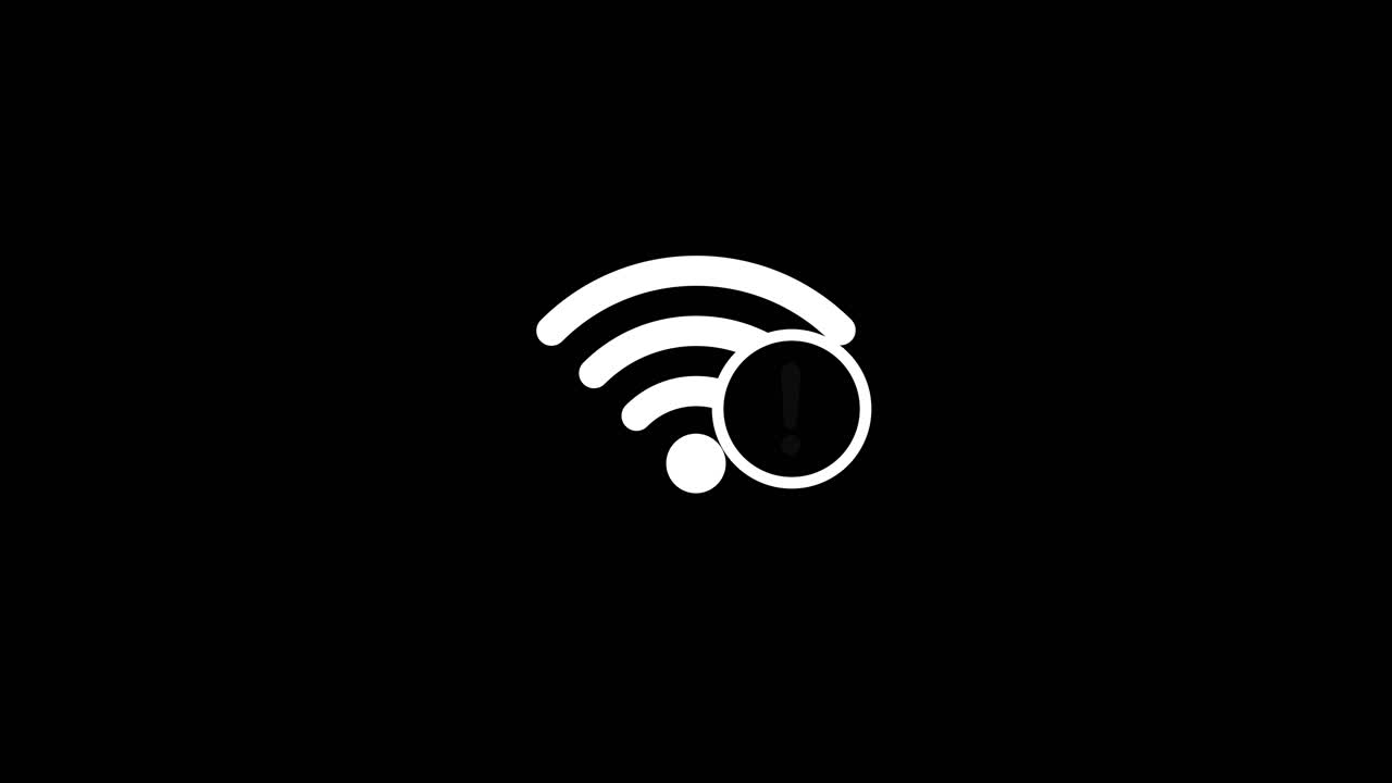 Wifi Signal and Connectivity