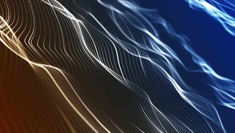 4k abstract defocused background(loopable)