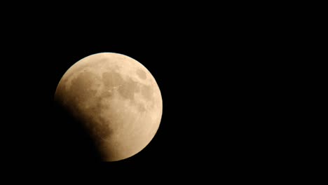 la luna