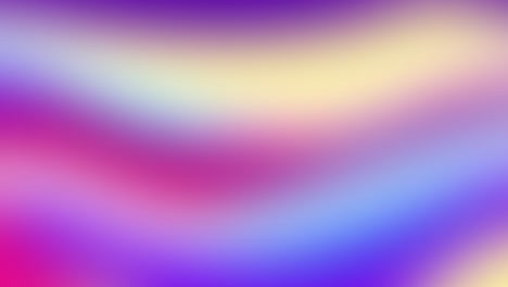 bright multicolor gradient loop background