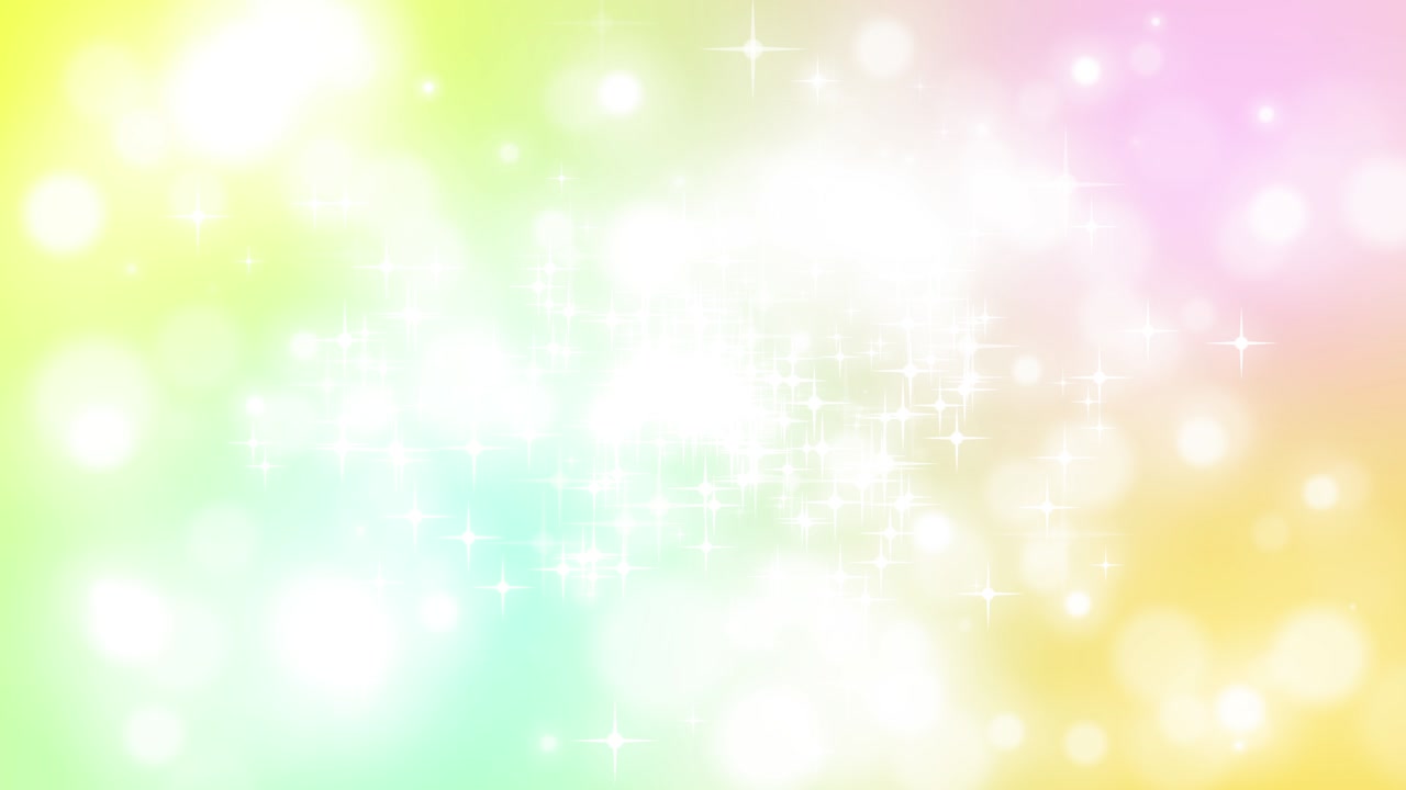 4k 추상 루프, 흐릿한 모션, 보케 애니메이션, 컬러 그라디언트 배경