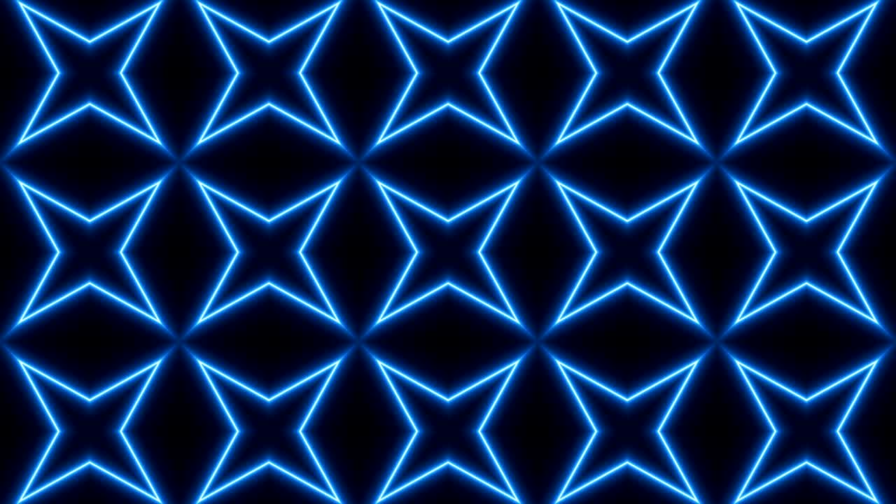 vj 라이트 이벤트 콘서트 리드 뮤직비디오 쇼 파티 댄스 네온 루프