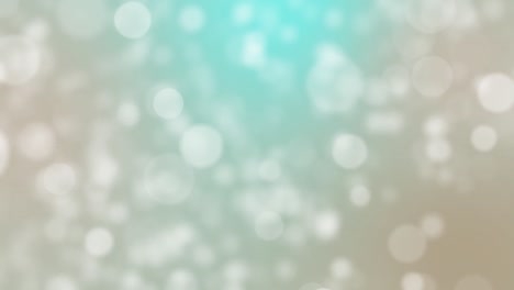 fondo de movimiento animado brillo blanco