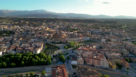 Guadix---Provinz-Granada---Spanien