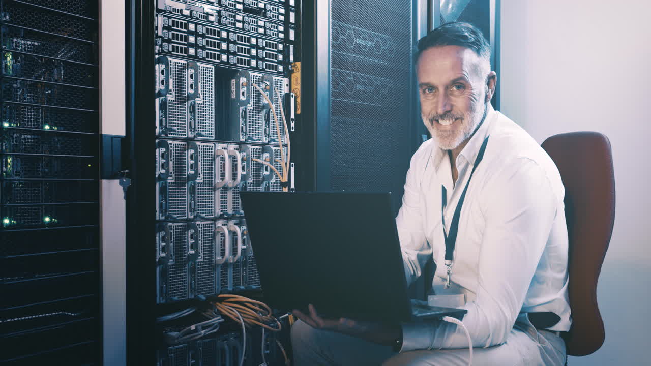 el rey de la administración de la nube