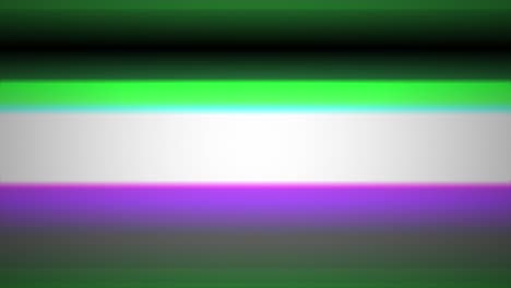 fallo de la pantalla de gráficos de movimiento