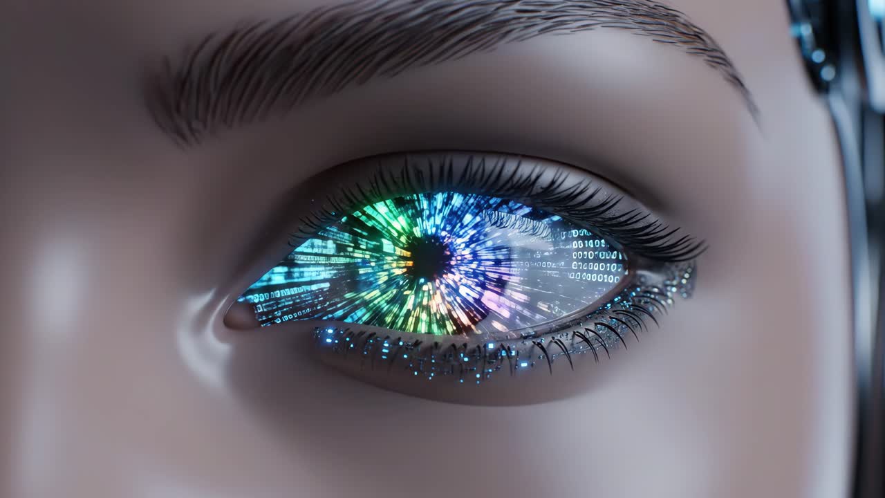 Artificial Intelligence Eye