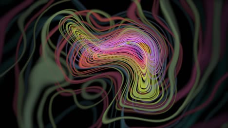 plasma neon strings