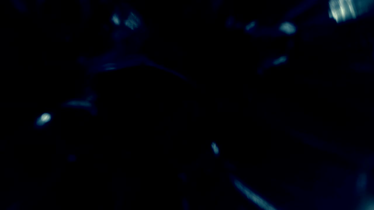 las fugas de luz del elemento 465