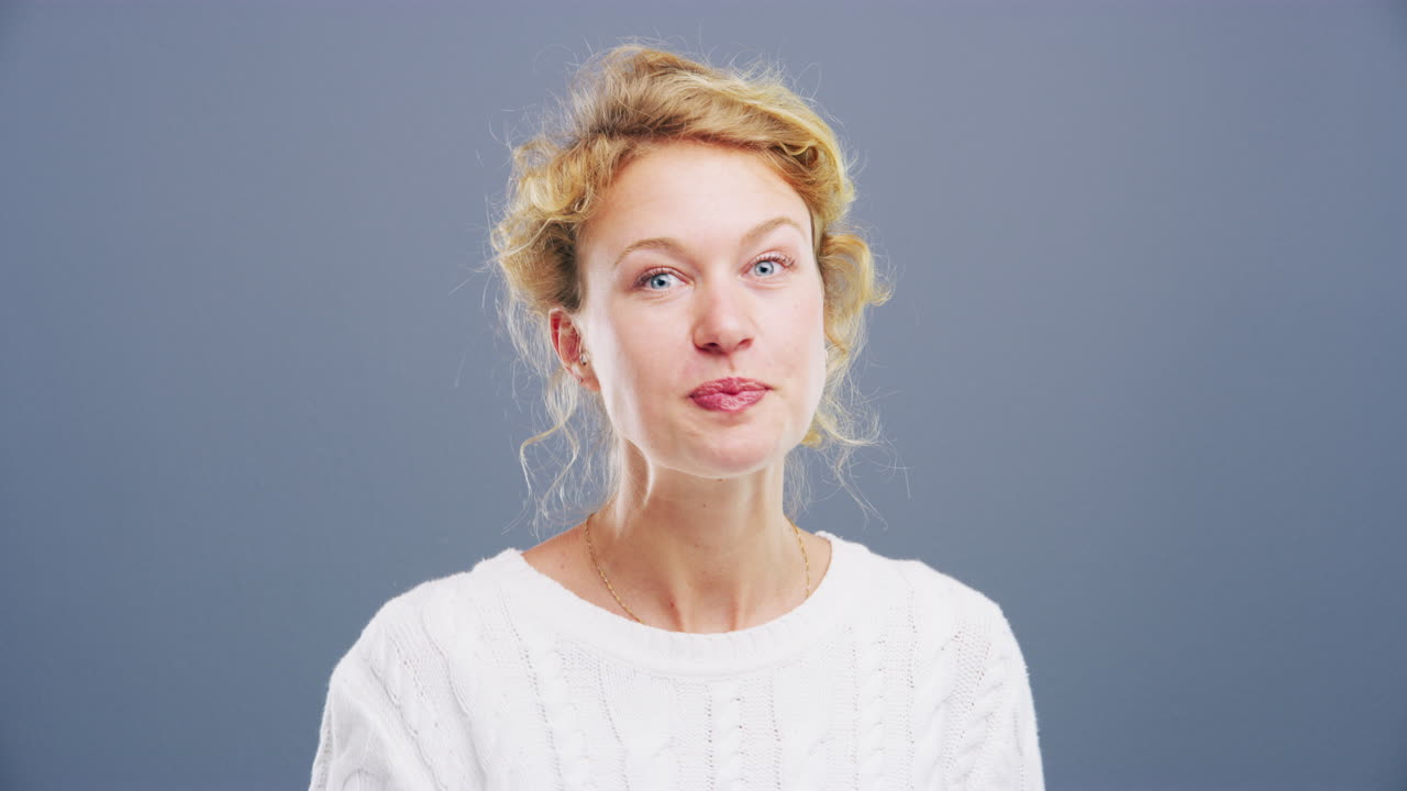 You're allowed to express yourself