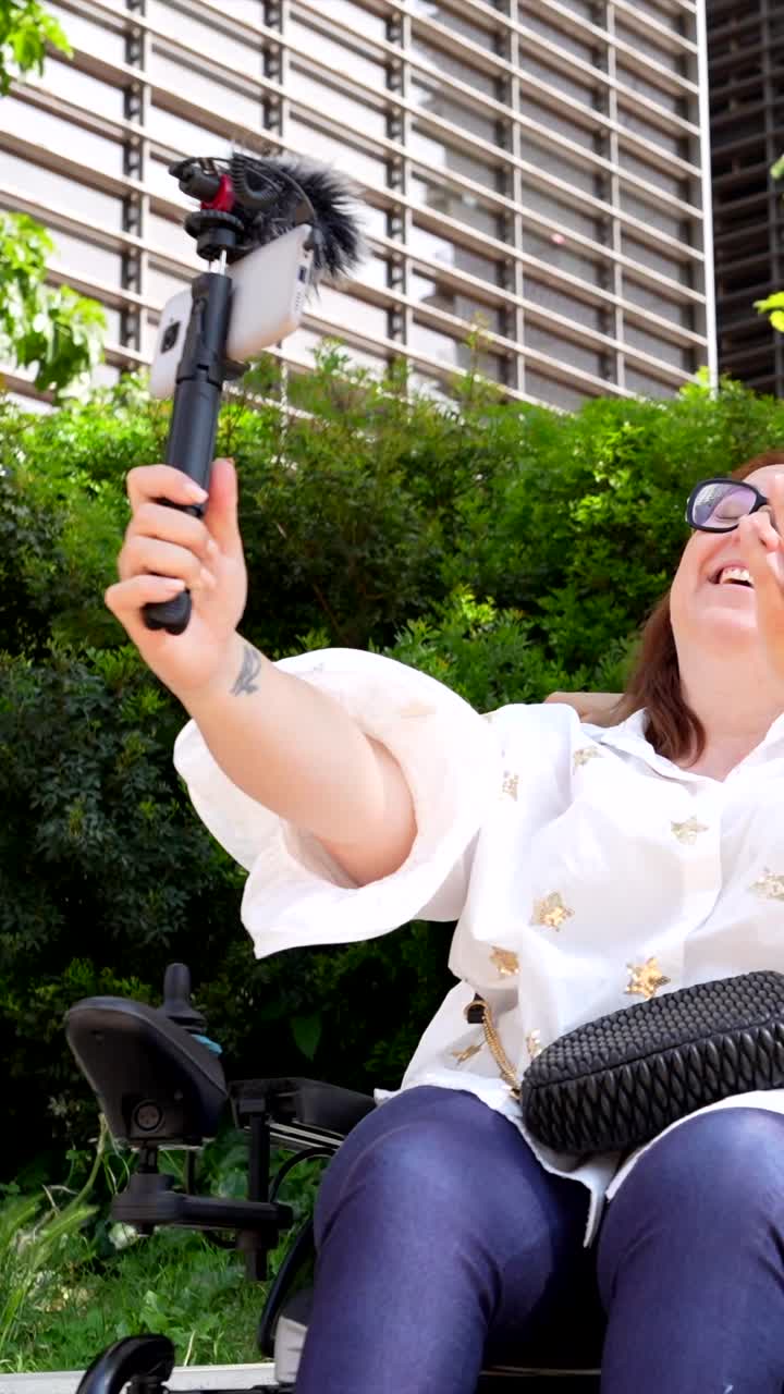 People enjoying an outing