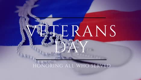 Digital-generated-video-of-veterans-day-4k