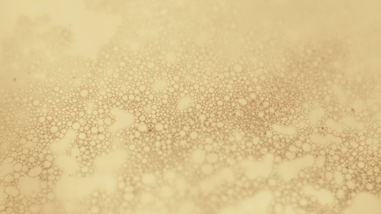 Macro shot of a beige stone surface with visible grain and matte texture. Perfect for architecture, product, or nature-inspired design visuals