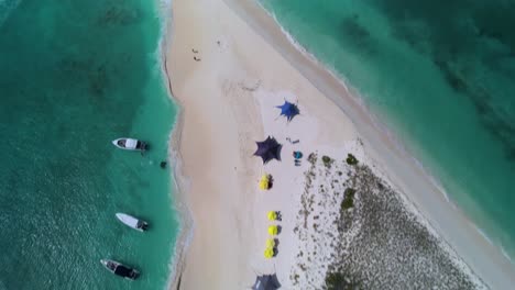 Paradise-tropical-beach-with-white-sand