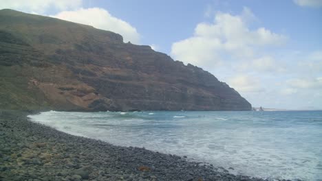 surf, sand, and sea: exploring lanzarote's coastal beauty