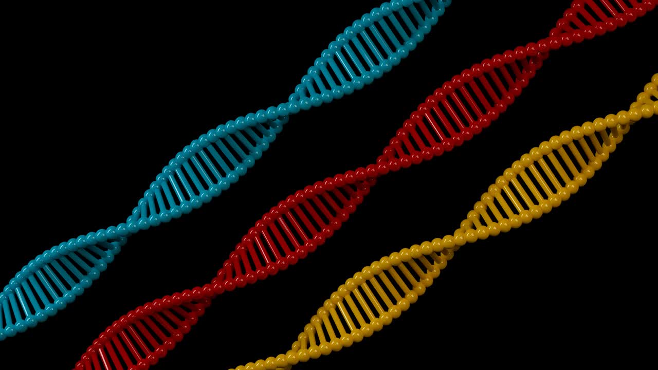 ciencia y tecnología concepto de innovación fondo como arte