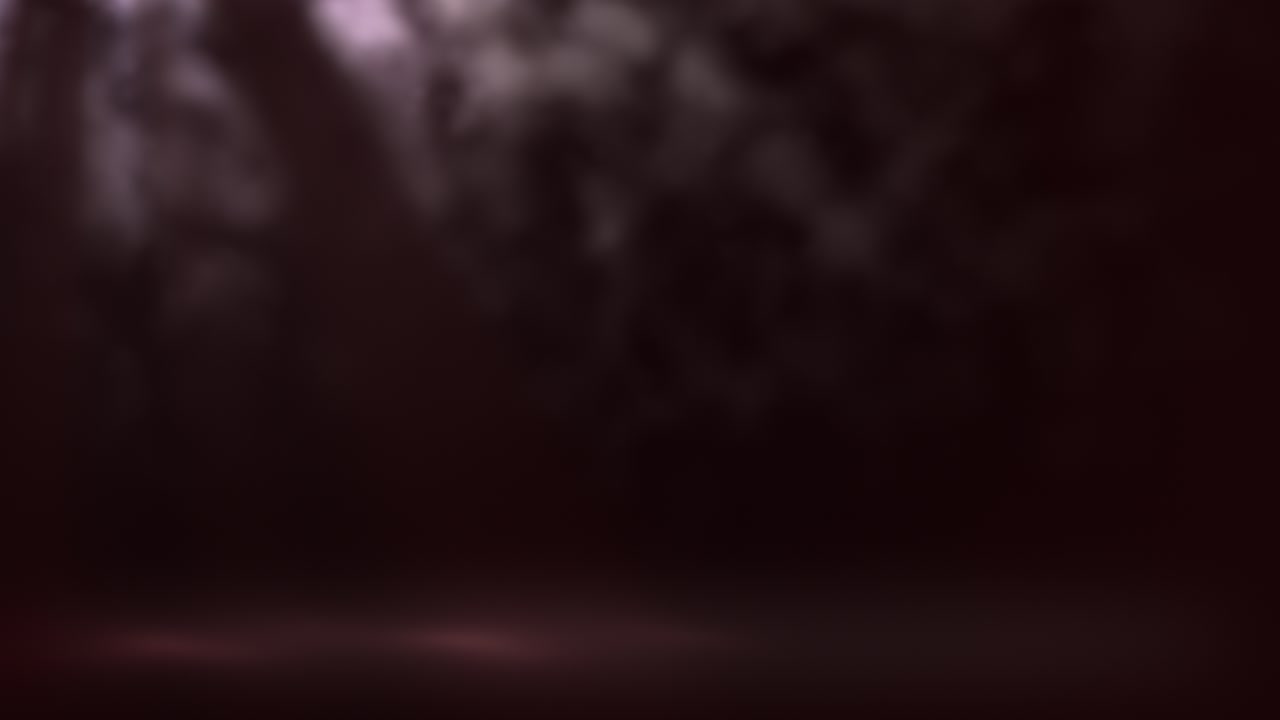 fondo de estudio oscuro con humo