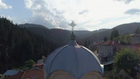 Оld-Iglesia-En-Bulgaria