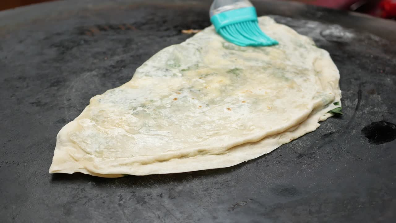 la cocina de los ojos